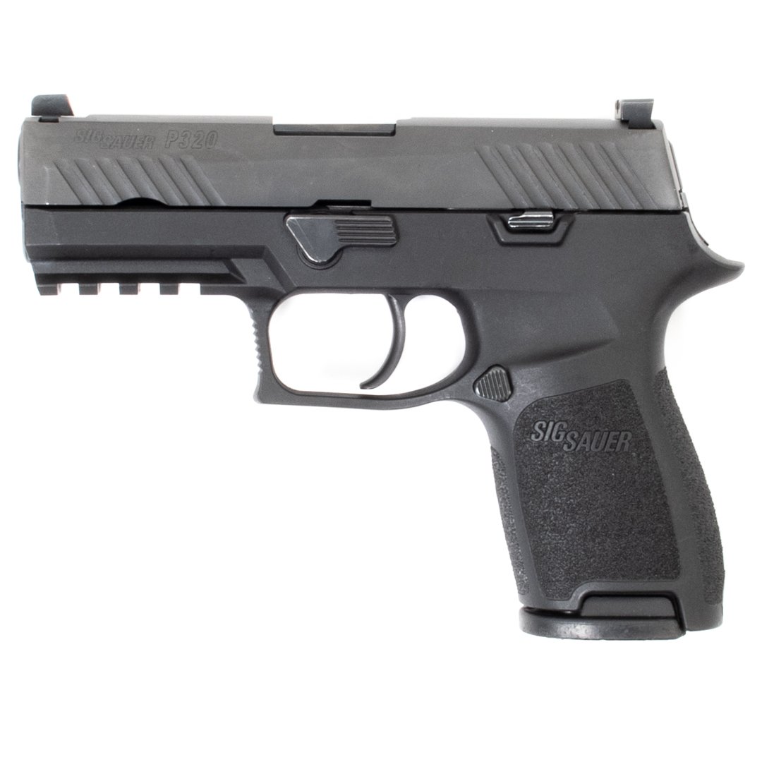 Sig Sauer P320 C